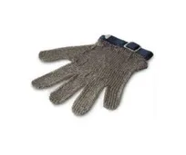 product of Concasse MCGACAIGDEE General Purpose Gloves, Large Size, Stainless Steel Economic Model