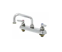 product of Concasse MCGS180100 Deck Mount Faucet
