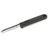 product of Concasse MCP20023 Manual Vegetable Peeler, Stainless Steel Blade, Smooth Edge