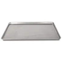 product of Concasse MCPAI4060 Stainless Steel Bun / Sheet Pan, 16" x 24", Coated / Glazed Finish