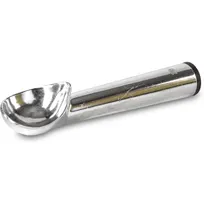 product of Concasse MCPN24 Ice Cream Dipper, 1-1/2 oz. Aluminum Ladle for Dessert Scooping, Hand Tool