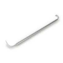 product of Concasse MCPPI32 Pizza Bubble Popper – 32" Aluminum Handle, Aluminum Construction for Pizza Kitchens