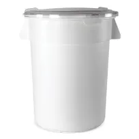 product of Concasse MCRRH10 Drop-In Ice Bin
