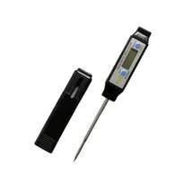 product of Concasse MCT30205 Digital Thermometer Probe, -58°F to 572°F, Waterproof, Kitchen Use