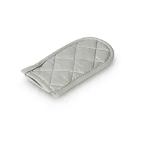 product of Concasse MCTXFS02 Skillet Sleeve - Plastic Underliner, Grey, Up to 259°F for Fajita Skillets