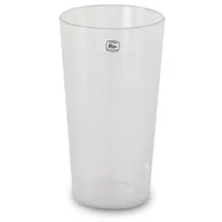 product of Concasse MCVPOL16T - 16oz Clear Polycarbonate Tumbler, 1-Qt, Durable Beverageware