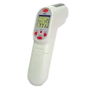 product of Cooper-Atkins 412-0-8 Gun-Style Infrared Thermometer, Temperature Range Laser