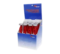 product of Cooper-Atkins CT220-51-6 Dial Thermometer, 5" Shaft, 1" Dial, 0-220°F, ±2°F, Bi-Metal - 12/Pack