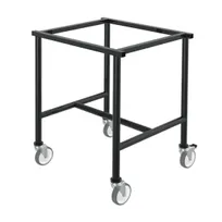 product of Doregrill AC 1 / DECO RB 15 Cart on Swivel Casters for DECO RB 15