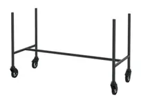 product of Doregrill AC 1 MAGFLAM 58/3 Cart on Swivel Casters for MAGFLAM 58/3
