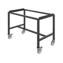 product of Doregrill AC 1 NEOGRILL N2 Cart on Swivel Casters for NEOGRILL N2
