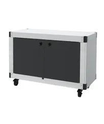 product of Doregrill AC 38 MAG 58/4 Storage cabinet with hinged doors