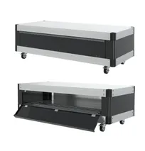 product of Doregrill AC 38 MAG 58/6 Storage cabinet with hinged doors