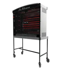product of Doregrill MAG 58/4 ELECTRIC Rotisserie Electric Oven