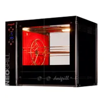 product of Doregrill NEOGRILL N2 Rotisserie Electric Oven