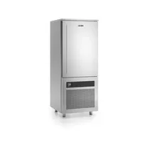 product of Eurodib BCB15USN Gemm Reach-In Blast Chiller Freezer, 110 lb Chill 83 lb Freeze Capacity