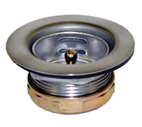 product of GSW USA AA-141 Sink Basket / Strainer Drain