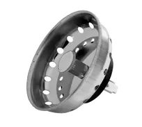 product of GSW USA AA-142 Sink Basket / Strainer Drain
