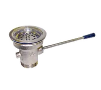 product of GSW USA AA-300 Lever / Twist Waste Drain