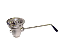 product of GSW USA AA-301 Lever / Twist Waste Drain