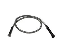 product of GSW USA AA-911G Pre-Rinse Flex Hose