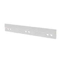 product of GSW USA HS-B Shelf Bracket for 1217, 1615, 2017 Hand Sinks, Heavy-Duty Steel, Wall Mount, 4-Inch Hole Pattern