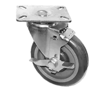 product of GSW USA KP5112 Casters