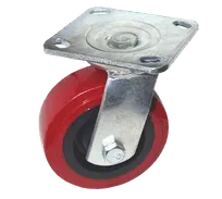 product of GSW USA KP6011 Casters