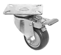 product of GSW USA KP6212 Casters