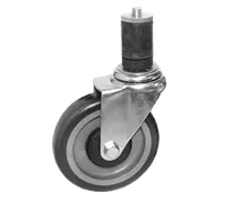 product of GSW USA KS6013 Casters