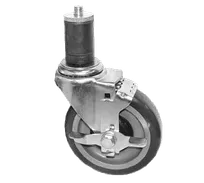 product of GSW USA KS6113 Casters
