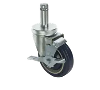 product of 1880 Hospitality FSCAST4 Casters
