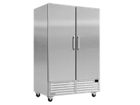 product of Imbera USA RIB49F-HC-B2 Reach-In Freezer