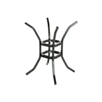 product of Lodge A5-8 Fire/Cook Stand, 13-3/4" x 8"H