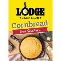 product of Lodge FCBTS Cornbread Mix – True Southern Recipe, Easy Bake, Perfect for Breakfast or Dinner