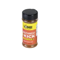 product of Lodge OW76840 Sear Blend Spice – Southwest Kick, Premium Kitchen Seasoning for Grilling & Roasting