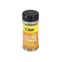 product of Lodge OW76855 Sear Blend Spice, Sizzling Citrus Flavor, Premium All‑Purpose Seasoning, 2‑Ounce Jar
