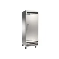 product of Kool-It Infinity KIN23F-HC Reach-In Freezer