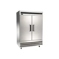 product of Kool-It Infinity KIN49R-HC Reach-In Refrigerator