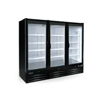 product of Kool-It Infinity KINGDF78-HC Reach-In Freezer