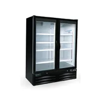product of Kool-It Infinity KINGDR52-HC Reach-In Refrigerator