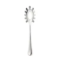 product of Steelite 5970SX082 Spaghetti Server Fork, 10.51" x 2.2" x 2.44", 18/10 Stainless Steel, Radford, 6/Case