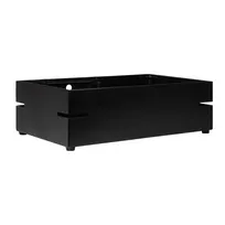 product of Steelite DWFB20128NBK Ice Box, 20.0" x 12.0" x 8.0"