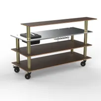 product of Steelite MGCMLC05WBXH Tabletop Cold Food Buffet