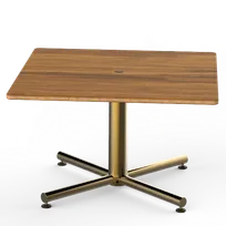 product of Steelite MGCPFS01BBXX Coffee Table & End Table Set