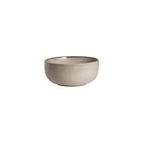 product of Steelite OG10352017 1.25-qt Porcelain Mixing Bowl, 6.75"x3.0", Fire-Smoke Studio, 1 Dozen