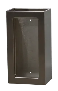 product of Steril-Sil SAN-220 Glove Tissue Box Holder for SAN-132 Stand, Includes 3M VHB Tape, Construction