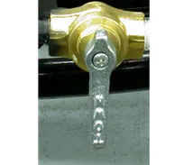 product of Town 226102F Gas Valve