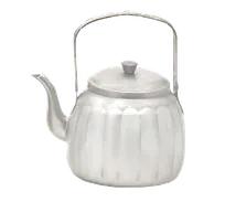 product of Town 24148/DZ - Casablanca 48-Oz 18/8 SS Coffee Teapot with Gooseneck Spout, Pivot Handle - Dozen