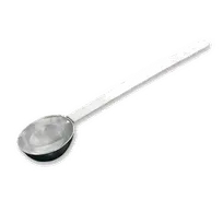 product of Town 32923/DZ Rice Scoop, 2 oz Capacity, 13"L, 18/8 Stainless Steel, Dozen